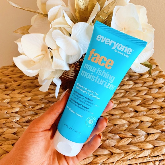 everyone face moisturizer